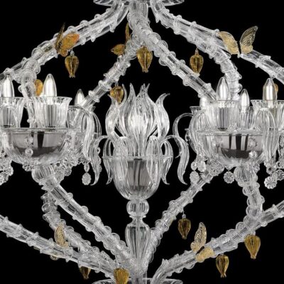 Adonis Chandelier