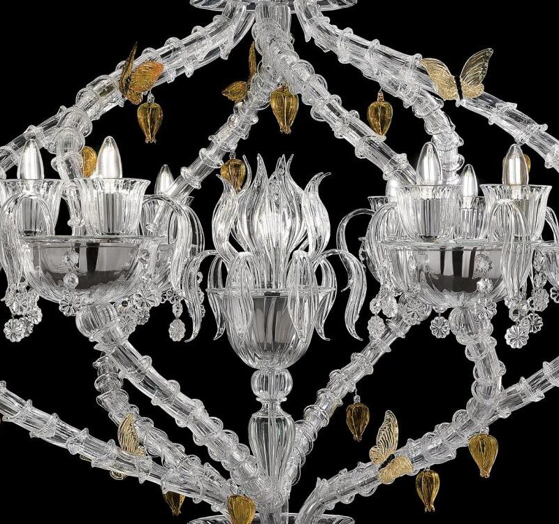 Adonis Chandelier