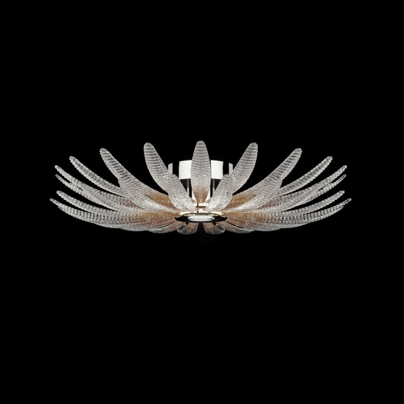 Agave Ceiling Lamp