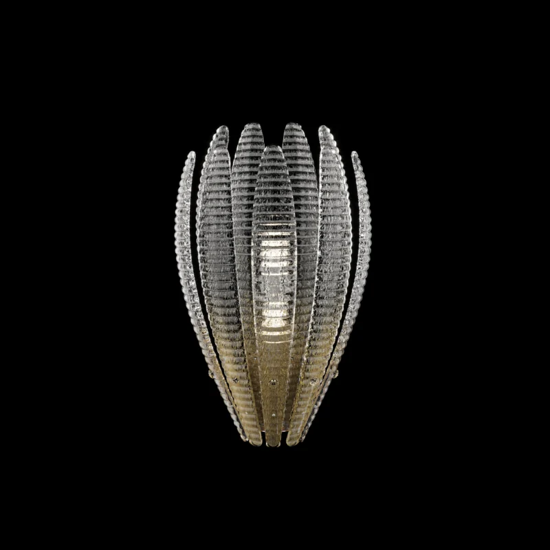 Agave Sconce
