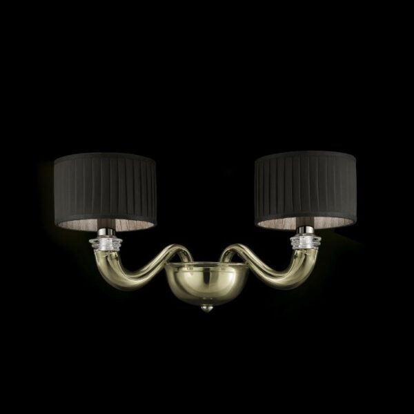 Alexandria Sconce