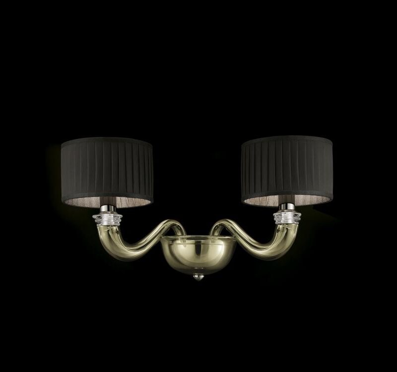 Alexandria Sconce