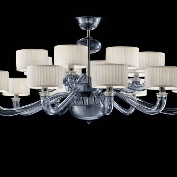 Alexandria Chandelier