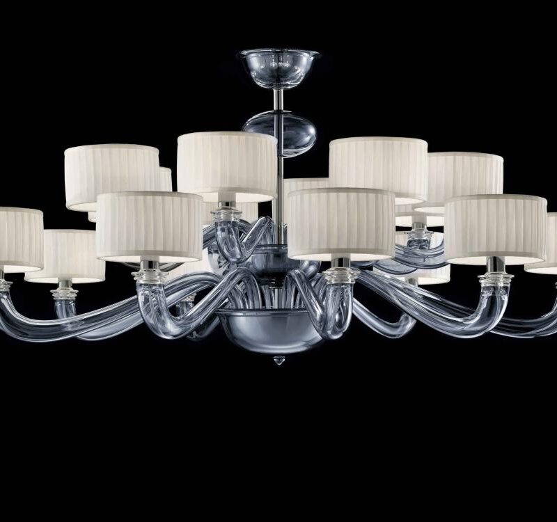 Alexandria Chandelier