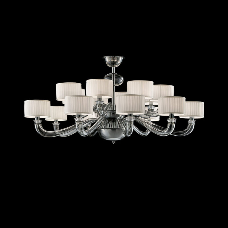 Alexandria Chandelier
