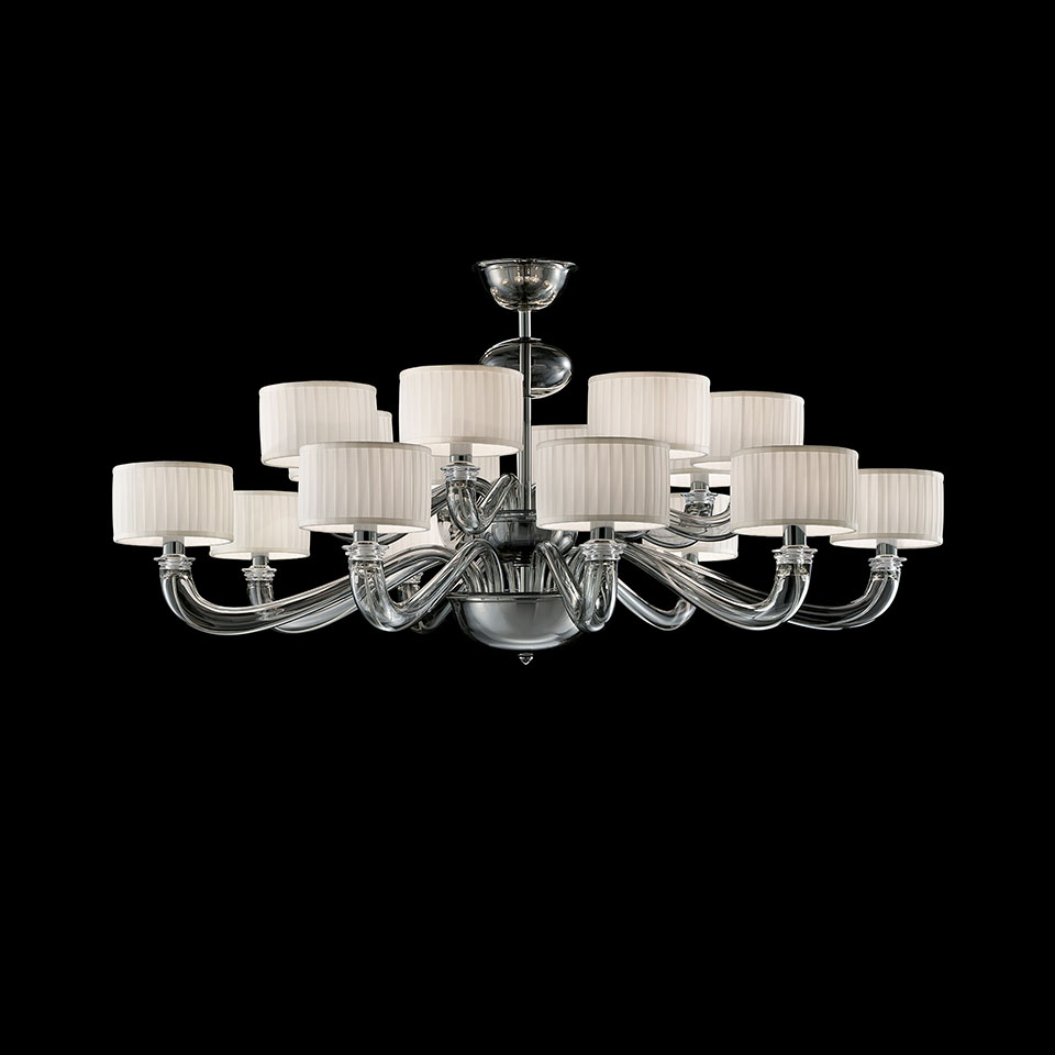 Alexandria Chandelier