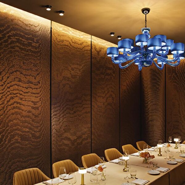 Alexandria Chandelier