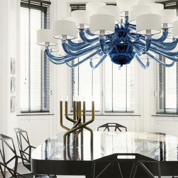 Alexandria Chandelier