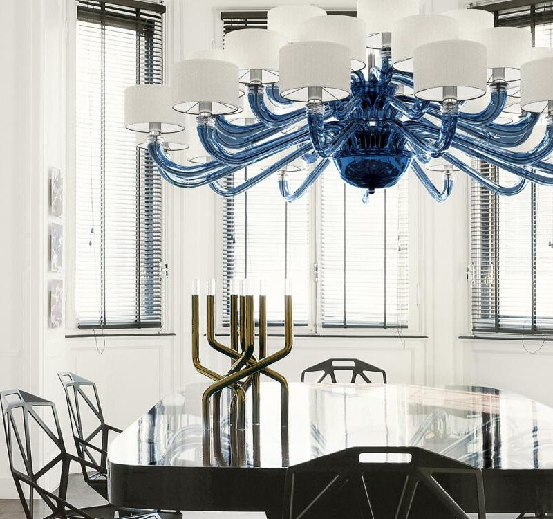 Alexandria Chandelier