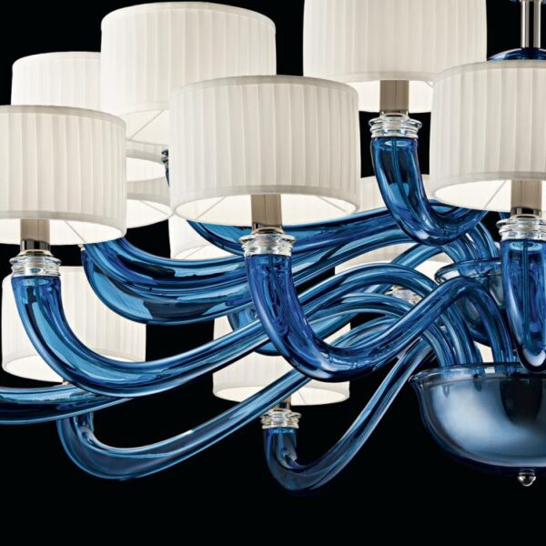 Alexandria Chandelier
