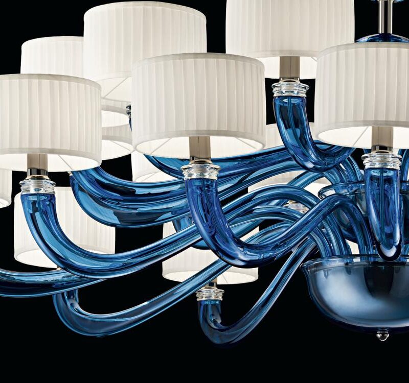 Alexandria Chandelier