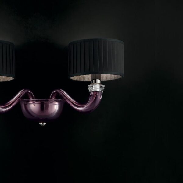 Alexandria Sconce