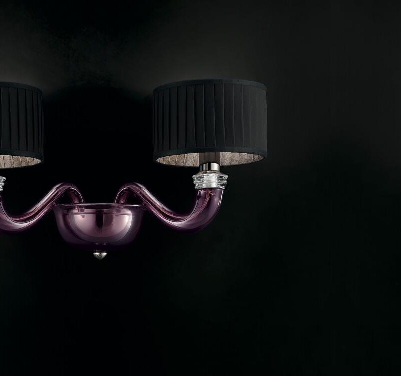 Alexandria Sconce