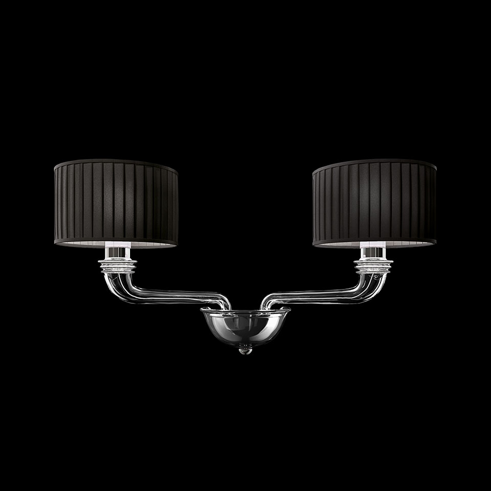 Babylon Sconce