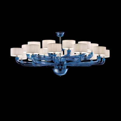 Babylon Chandelier