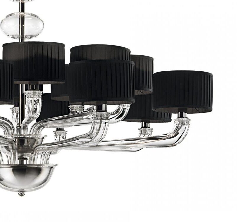 Babylon Chandelier