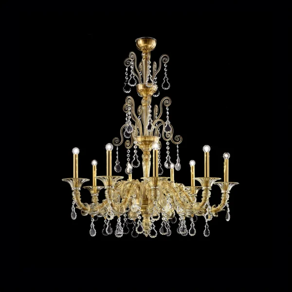 Baikal Chandelier