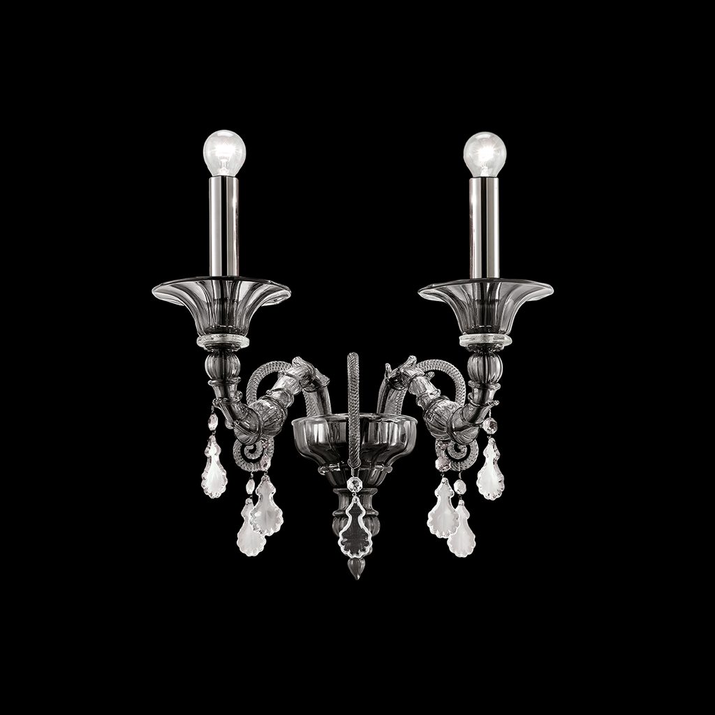 Baikal Sconce