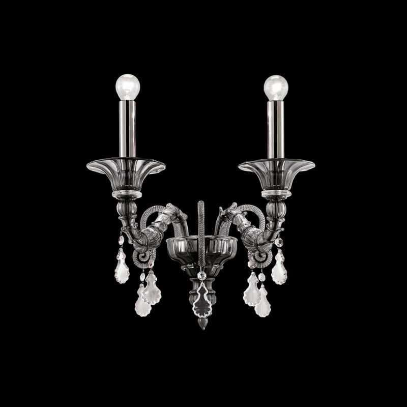 Baikal Sconce