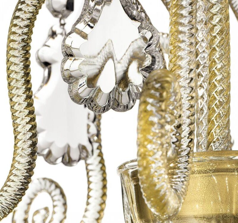 Baikal Chandelier