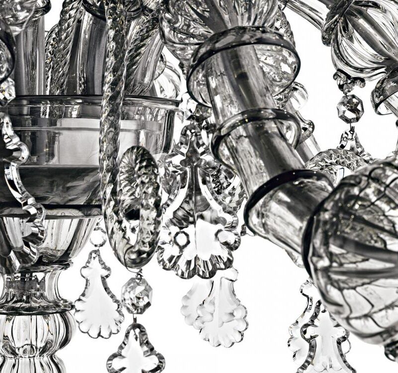 Baikal Chandelier