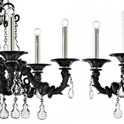 Baikal Chandelier
