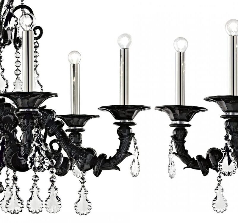 Baikal Chandelier