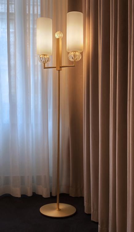 Gallia Floor Lamp