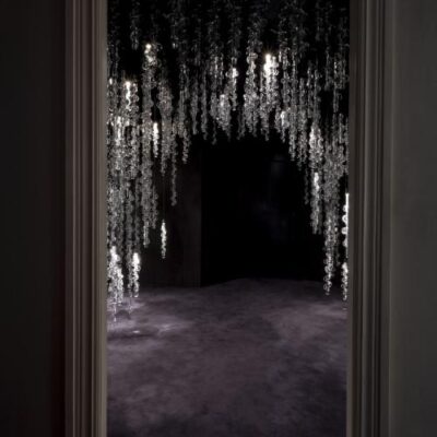 Germogli Suspension Lamp