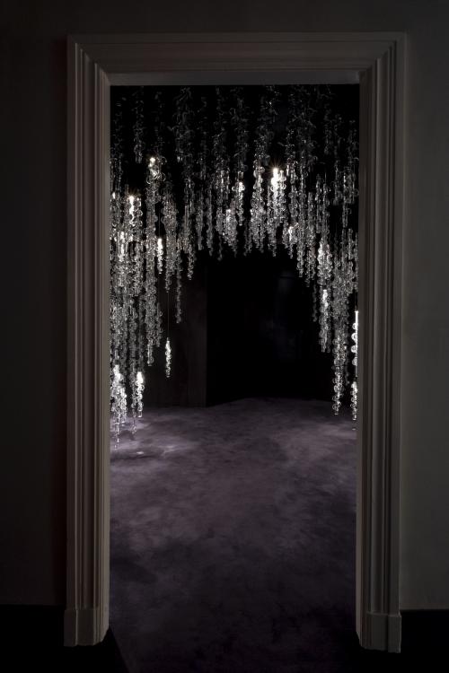 Germogli Suspension Lamp