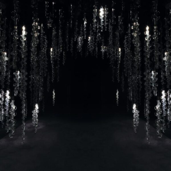 Germogli Suspension Lamp