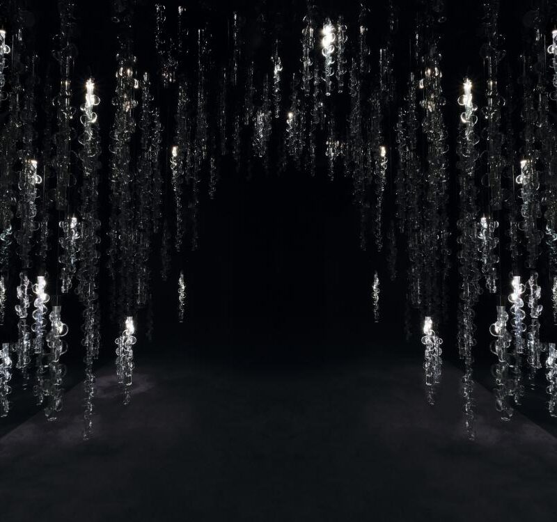 Germogli Suspension Lamp