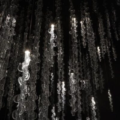 Germogli Suspension Lamp