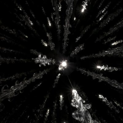 Germogli Suspension Lamp