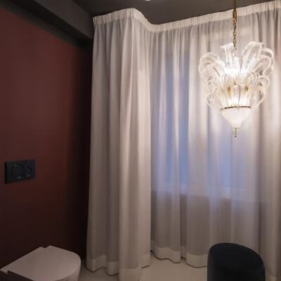 Anversa Ceiling Lamp