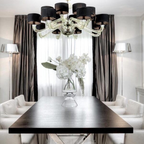 Alexandria Chandelier
