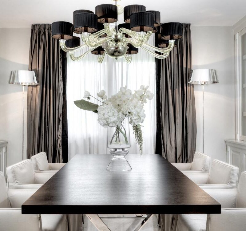 Alexandria Chandelier