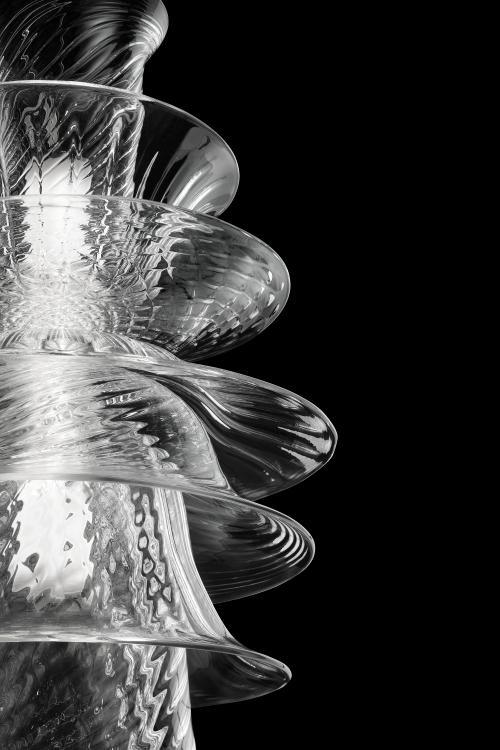 Campanula Suspension Lamp