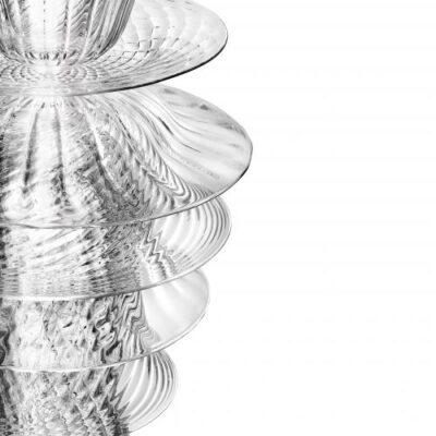 Campanula Suspension Lamp