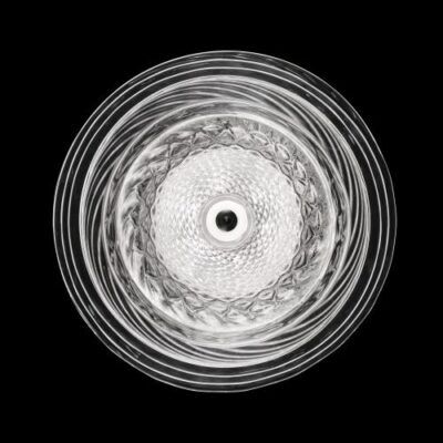 Campanula Suspension Lamp