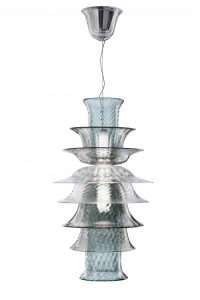 Campanula Suspension Lamp