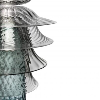 Campanula Suspension Lamp