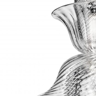 Campanula Suspension Lamp