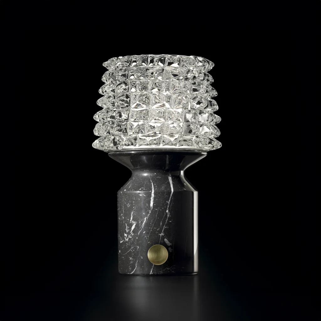 Camparino Table Lamp