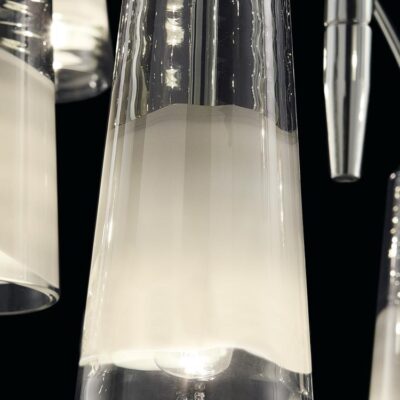 Colimaçon Suspension Lamp