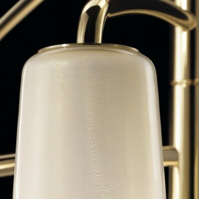 Colimaçon Suspension Lamp