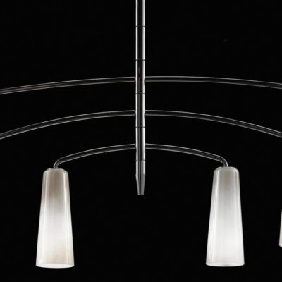 Colimaçon Suspension Lamp