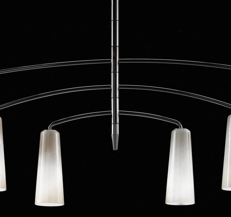 Colimaçon Suspension Lamp