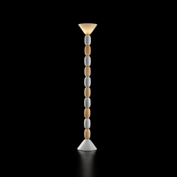 Conterie Floor Lamp