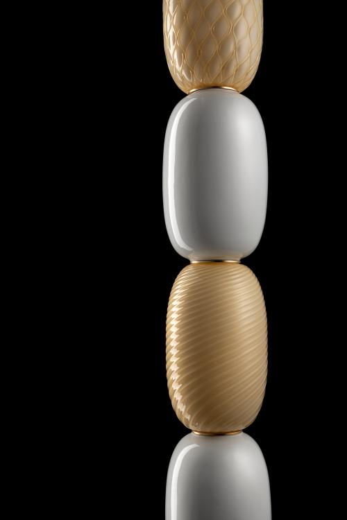Conterie Floor Lamp